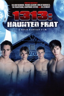 1313: Haunted Frat Trailer