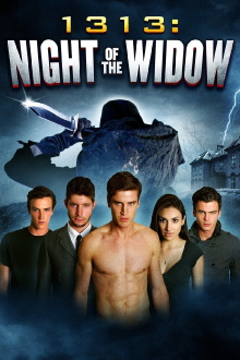 1313: Night of the Widow Trailer