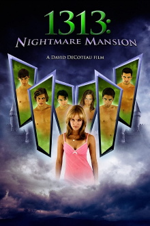 1313: Nightmare Mansion Trailer