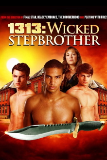 1313: Wicked Stepbrother Trailer