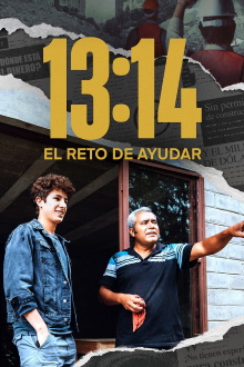 13:14: The Challenge of Helping Trailer