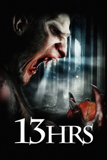 13Hrs Trailer