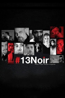 13Noir Trailer