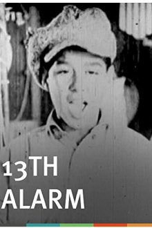 13th Alarm Trailer