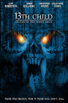 13th Child Trailer