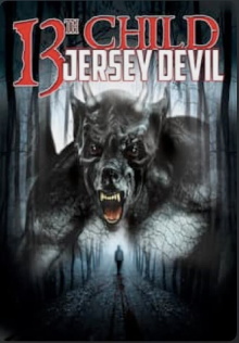 13th Child: Jersey Devil Trailer