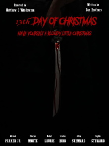 13th Day of Christmas Trailer