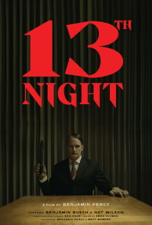 13th Night Trailer