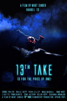 13th Take Trailer