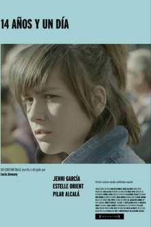 14 anys i un dia Trailer