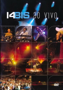 14 Bis - Ao Vivo Trailer