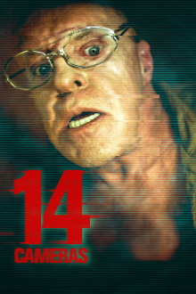 14 Cameras Trailer