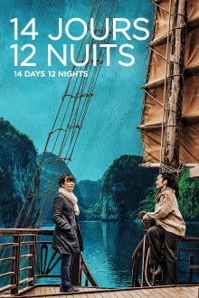 14 Days, 12 Nights Trailer