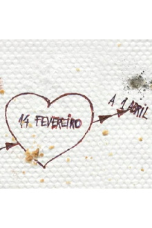 14 de Fevereiro (a 1 de Abril) Trailer