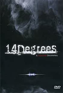 14 Degrees - a Paranormal Documentary Trailer