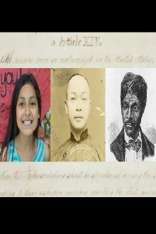 14: Dred Scott, Wong Kim Ark and Vanessa Lopez Trailer