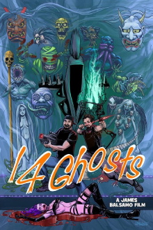 14 Ghosts Trailer