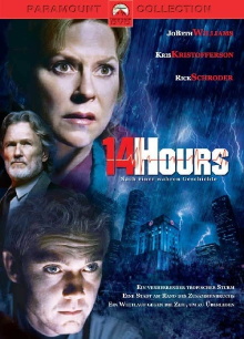 14 Hours Trailer