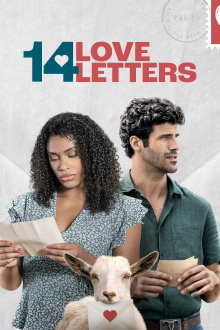 14 Love Letters Trailer