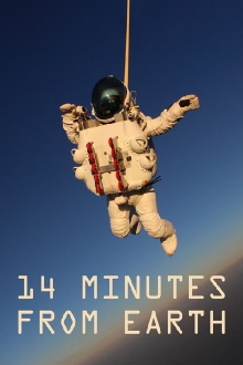14 Minutes from Earth Trailer