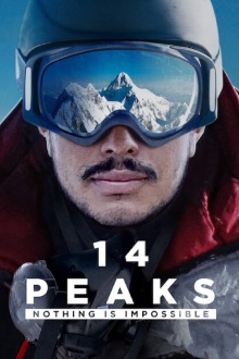 14 Peaks: Nothing Is Impossible Trailer
