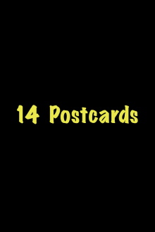 14 Postcards Trailer