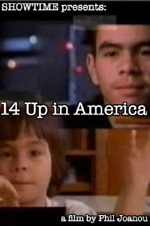 14 Up in America Trailer
