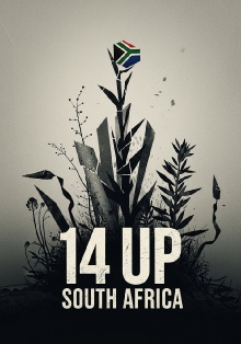 14 Up South Africa Trailer