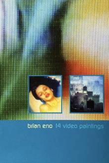 14 Video Paintings Trailer