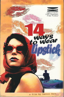 14 Ways to Wear Lipstick Trailer