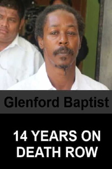 14 Years on Death Row Trailer