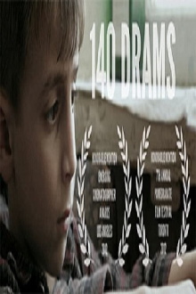 140 Drams Trailer