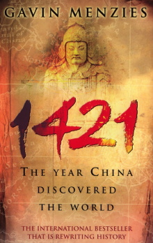 1421: The Year China Discovered the World Trailer