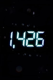 1,426 Trailer