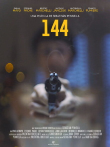 144 Trailer