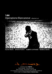 144 Operazione Biancaneve: Director's CUT Trailer