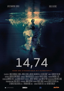 14,74 oder Das Streben nach Mittelmäßigkeit Trailer
