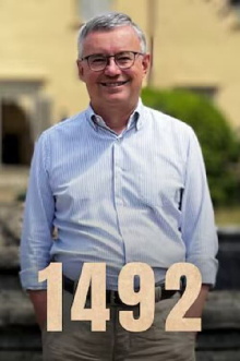 1492 Trailer