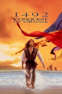 1492: Conquest of Paradise Trailer