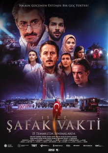 15/07 Şafak Vakti Trailer