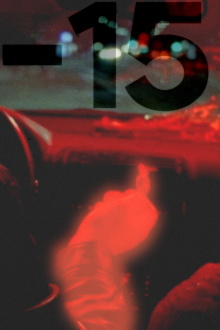 -15 Trailer