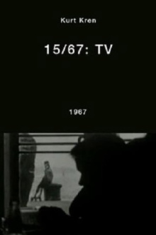 15/67: TV Trailer