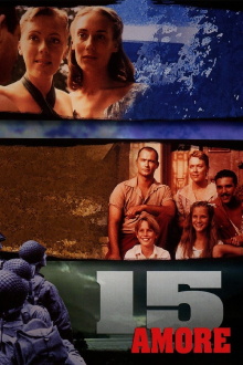 15 Amore Trailer