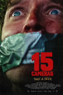 15 Cameras Trailer