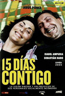 15 días contigo Trailer
