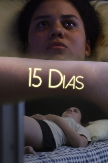 15 Dias Trailer
