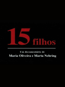 15 filhos Trailer