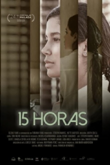 15 Hours Trailer