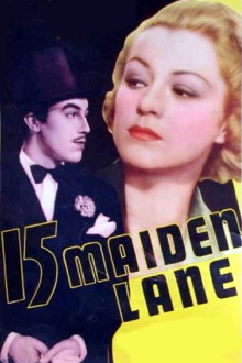 15 Maiden Lane Trailer