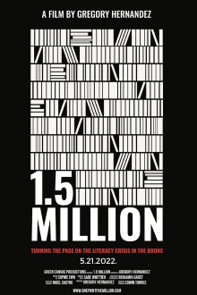 1.5 Million Trailer